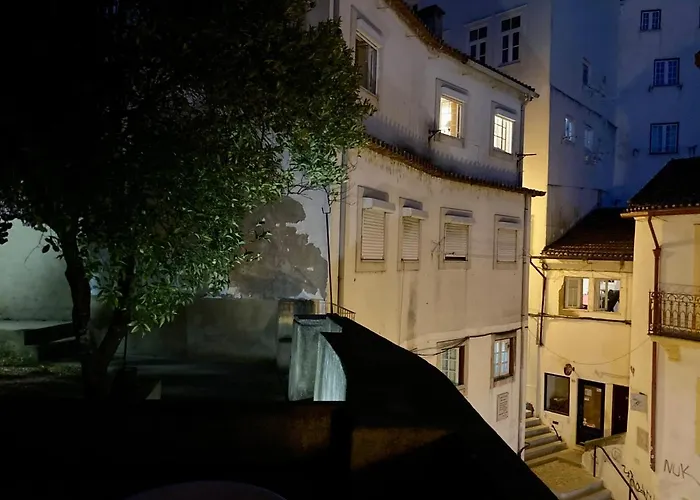 Sobre Ribas 2|12 Coimbra